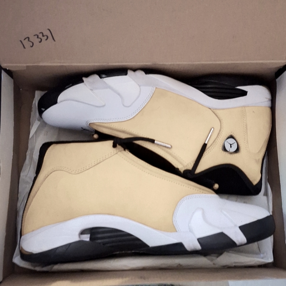 Jordans